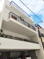Coastal Retreat in Nea Chora - B&B
