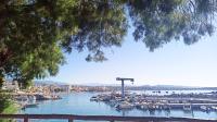 Coastal Retreat in Nea Chora - B&B Chania