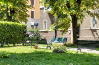 Walk to Navigli - Via Gola - 2 Bedrooms Apt - Ferienwohnung Mailand