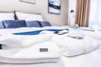1 BDR - Apartment Deluxe, right near Vienna's Old City - Chambres d'hôtes Vienne