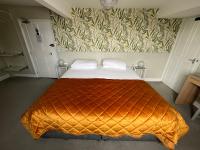 Chambre Deluxe Double ou Lits Jumeaux