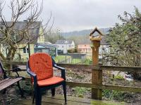 Moselle Magic - B&B Stadtbredimus