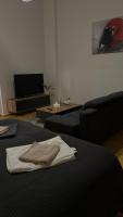 Downtown Chalet in Braunschweig - B&B