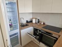 Royal apartment Novi Mercator - B&B Belgrado