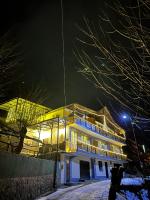 Woodland Borjomi - B&B
