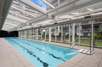 Central Luxury 3BR Apartment for up to 8 Guests - Ferienwohnung Melbourne