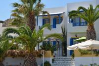 Poseidon Studios - B&B