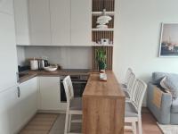 Royal apartment Novi Mercator - B&B Belgrado