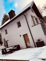 Rzeczny Zakątek - B&B Zawoja