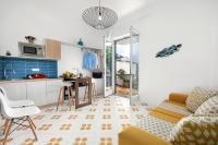 Appartamento Monolocale