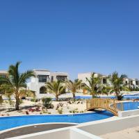 Sunset Hawana - B&B Salalah