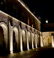 T2 cosy et calme, parking privé et fibre inclus - B&B Poitiers