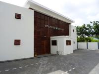 Tortuga Apartments Lagun - Ferienwohnung Lagún