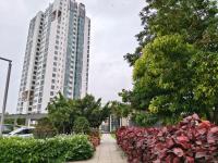 3BHK large Flat for Family, 300 mbps, near metro,Magnificia - Ferienwohnung