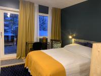 Room with sauna and jacuzzi - Bed and Breakfast