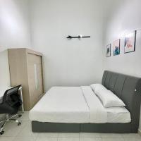 Standard Queen Room