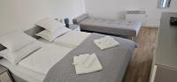 Appartement met 1 Slaapkamer