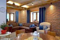W Starym Młynie - B&B