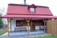 W Starym Młynie - B&B Staroscin