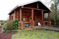 Gite En Rondins - B&B
