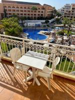 Compostela Beach 32 - Two Bed - Ferienwohnung Las Américas