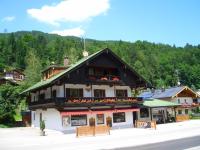 Ferienwohnungen Größwang - B&B