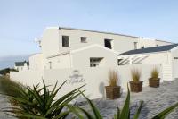 Spatalla Holiday Homes - B&B