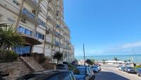 Departamento 2 ambientes Playa Varese a media cuadra de la costa - Ferienwohnung Mar del Plata