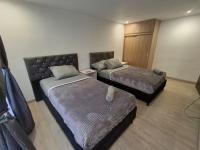 Appartement Standard 2 Chambres