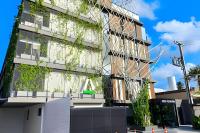 Alta Garden - Flats pé na areia - Ferienwohnung João Pessoa