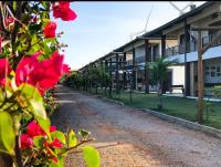 Flecheiras Duplex com 3 suítes e piscina - Bed and Breakfast Trairi