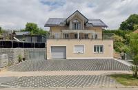 Ferienwohnung Fernblick - B&B