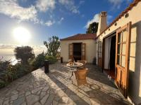 Casa Barbara - Ferienwohnung Puntagorda