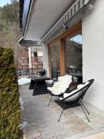 Chalet Gozd Martuljek - B&B