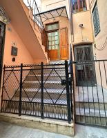 Porto Vecchio Apartment - Ferienwohnung Sanremo
