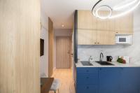 Studio met Slaapbank