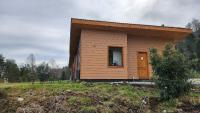 Cabañas Mirador de Cudico - Ferienwohnung