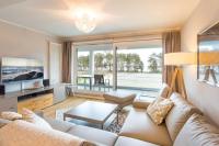 Strandidylle mit Sauna und Meerblick - Ferienwohnung Ostseebad Binz