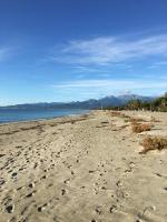 Appartement au bord de mer - B&B Ghisonaccia