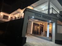 Villa Princess & Apartment - Chambres d’hôtes