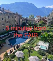 Apartamento de 1 dormitorio