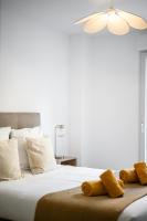 Val d'Or, appartement moderne et famillial pour 4 personnes, Parking, centre gare - Chambres d'hôtes Menton