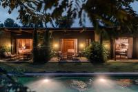 Villa 3 Chambres
