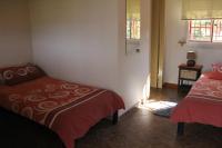 Camera Doppia con Letti Singoli