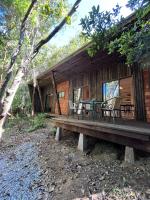 Bosque Escondido - B&B Pucón