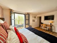 Chambre Lit King-Size