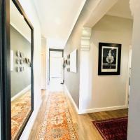 Spacious Stays Residence - Ferienwohnung Paarl