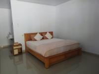 Habitación Doble Deluxe (2 adultos + 1 niño)