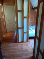 Penstone Grange - B&B Campan