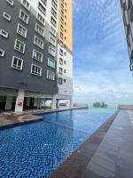 D'Casa Ladang Tanjung - Chambres d’hôtes Kuala Terengganu